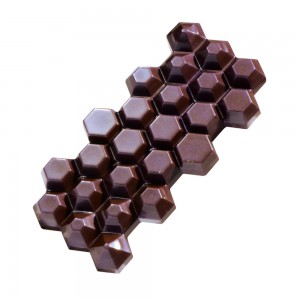 Stampo Hexagon