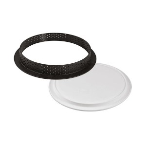 Kit Tarte Ring Round Ø210 mm