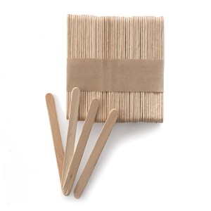 Mini Sticks in legno – 500 pcs