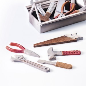 Stampo Working Tools