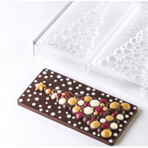 Timbro per cioccolato personalizzato diametro 25 mm: Acquista