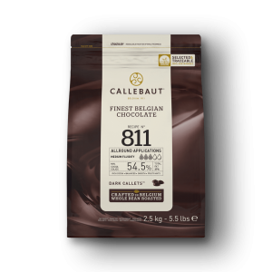 Cioccolato Callebaut...