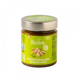 Pasta concentrata Pistacchio 100g