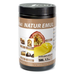 Natur emul sosa