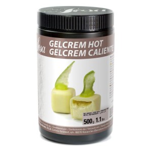 Gelcrem Hot