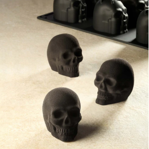 Stampo Skull PX43110