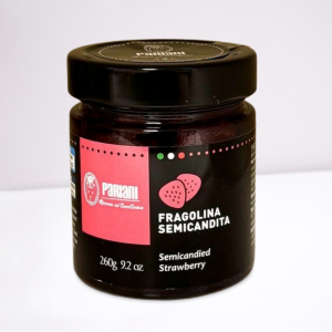 Fragoline di Bosco Semicandite 260g