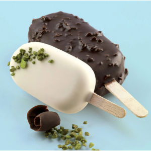 Stampo gelato Gel01 Classic