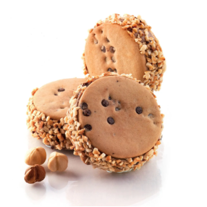 Stampo gelato Bisc02M Mini Discotto