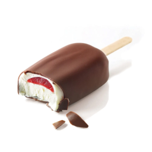 Stampo gelato Gel01 Classic 12 cavità