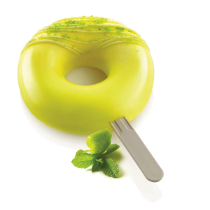 Stampo Gel13 Donuts