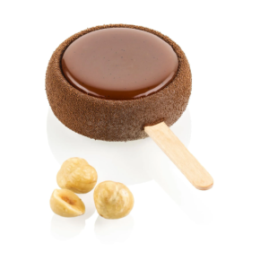 Stampo gelato Gel017M Sun