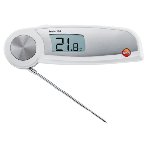 Termometro Testo T104
