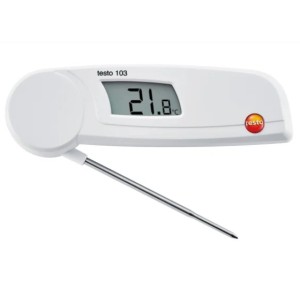 Termometro Testo 103