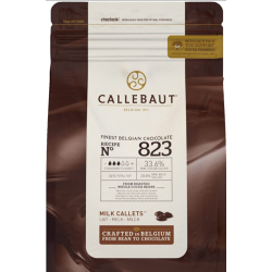 Cioccolato Callebaut al...