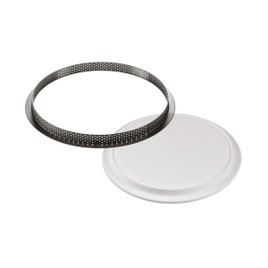 Kit tarte ring round Ø 250 mm